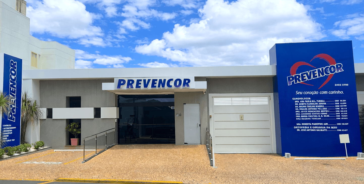 Prevencor
